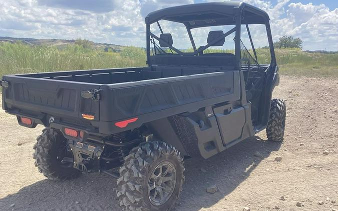 2025 Can-Am™ Defender PRO XT HD10