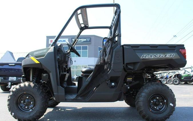 2025 Polaris RANGER 1000 Base