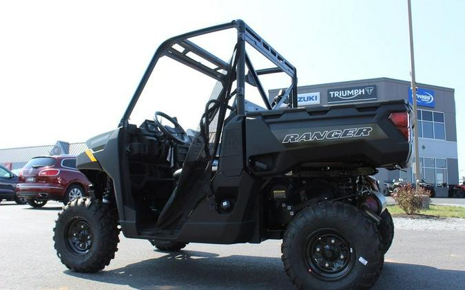 2025 Polaris RANGER 1000 Base