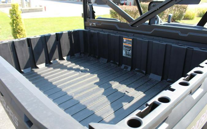 2025 Polaris RANGER 1000 Base