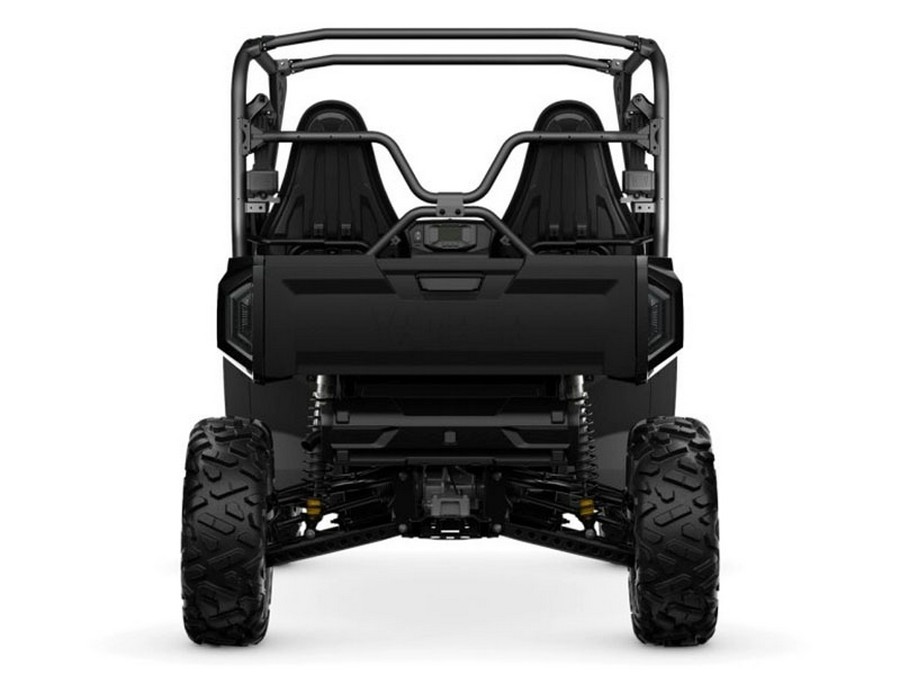 2025 Yamaha Wolverine X2 1000 R-Spec