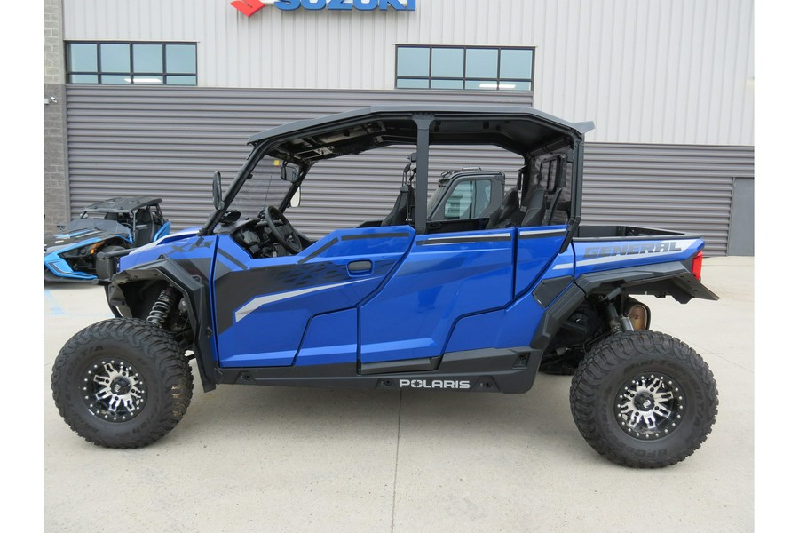 2024 Polaris GENERAL® XP 4 1000 Premium