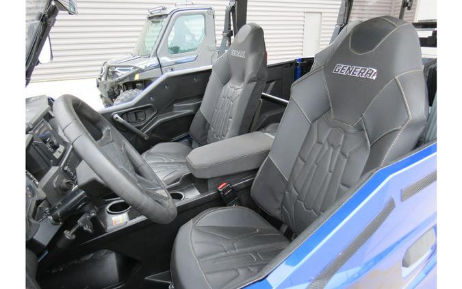 2024 Polaris GENERAL® XP 4 1000 Premium