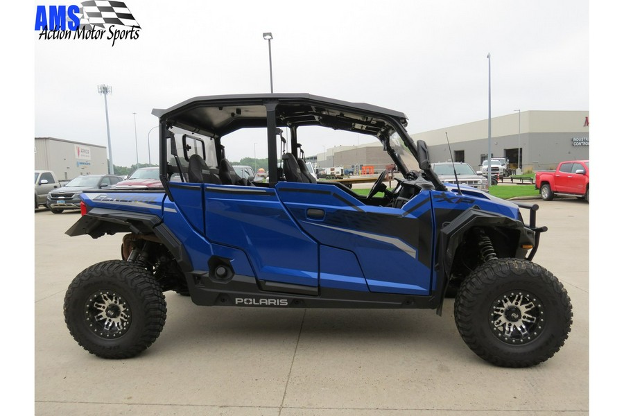 2024 Polaris GENERAL® XP 4 1000 Premium