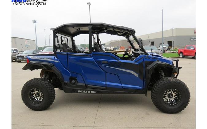 2024 Polaris GENERAL® XP 4 1000 Premium