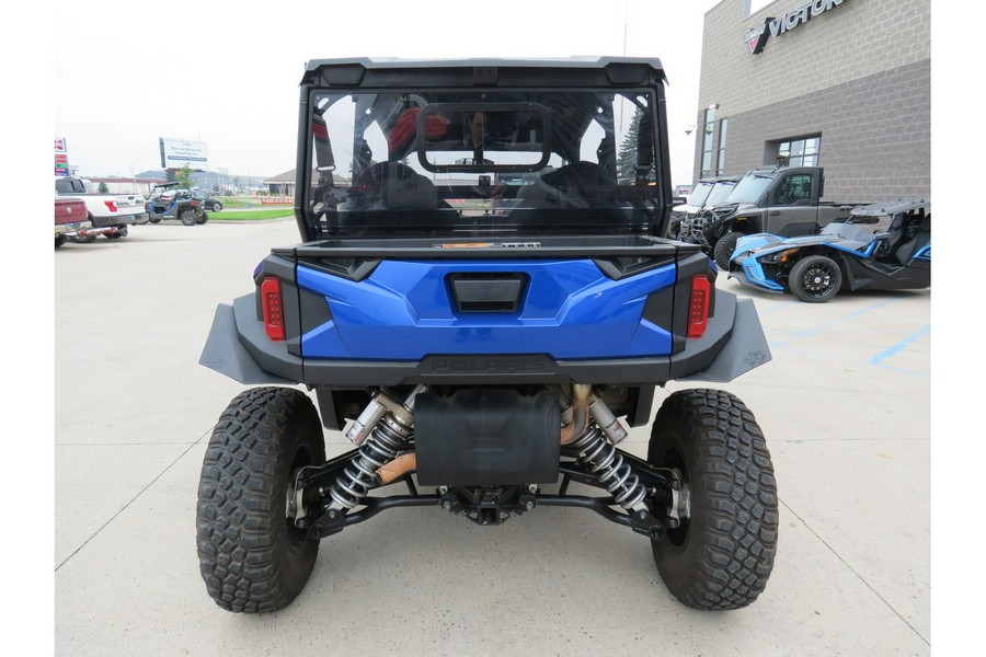 2024 Polaris GENERAL® XP 4 1000 Premium