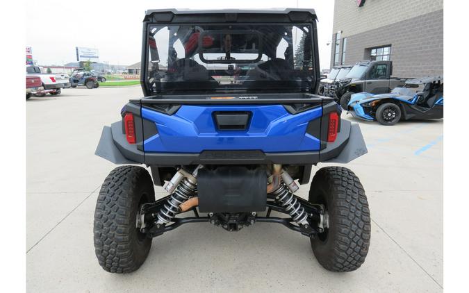 2024 Polaris GENERAL® XP 4 1000 Premium