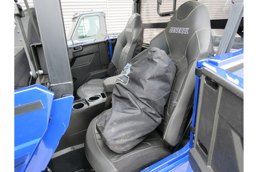 2024 Polaris GENERAL® XP 4 1000 Premium