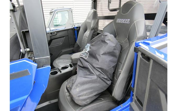 2024 Polaris GENERAL® XP 4 1000 Premium