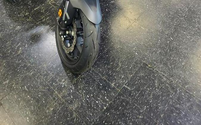 2025 Honda CB750 Hornet