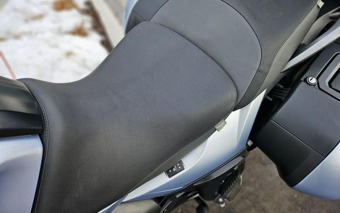 Used 2013 Triumph TROPHY SE