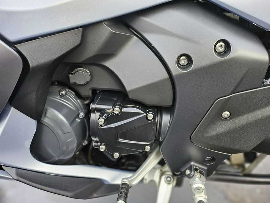 Used 2013 Triumph TROPHY SE