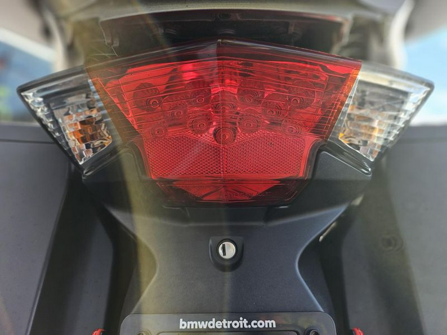 Used 2013 Triumph TROPHY SE