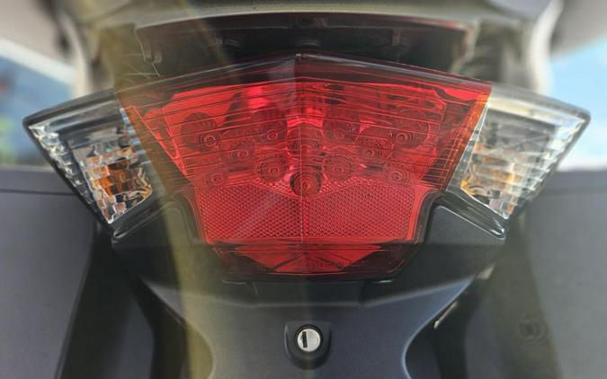 Used 2013 Triumph TROPHY SE