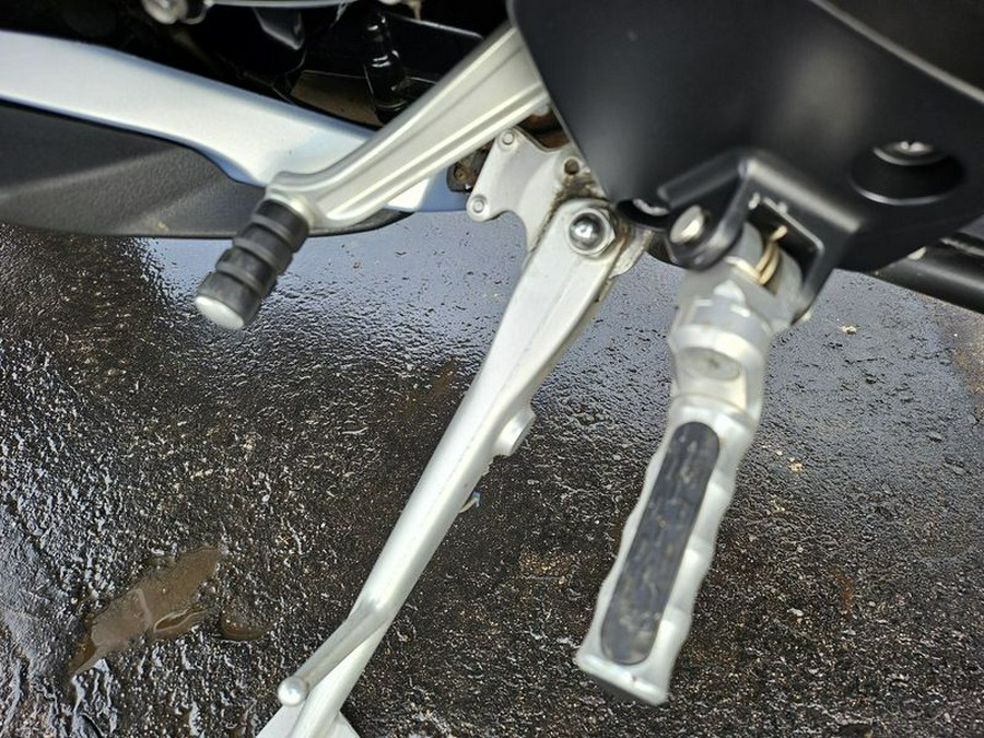 Used 2013 Triumph TROPHY SE