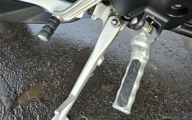 Used 2013 Triumph TROPHY SE