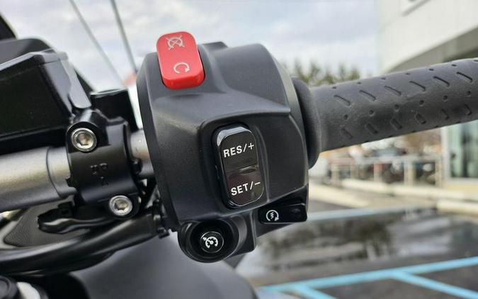 Used 2013 Triumph TROPHY SE