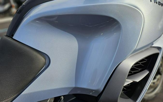 Used 2013 Triumph TROPHY SE