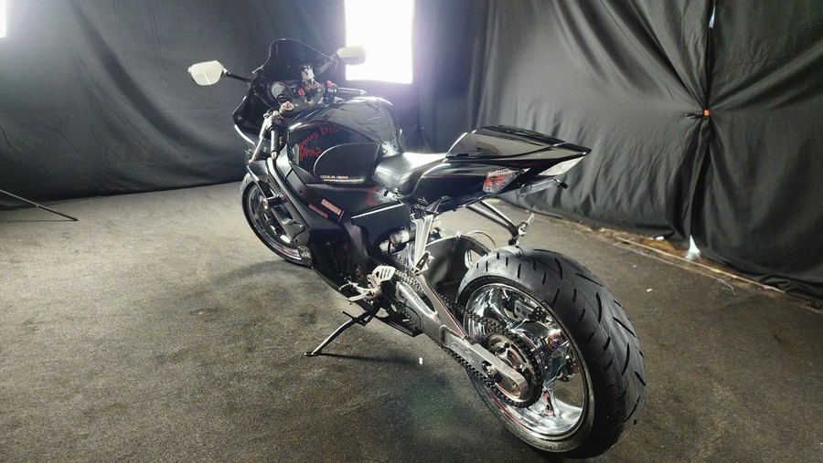 2006 SUZUKI GSX-R1000 - F113330