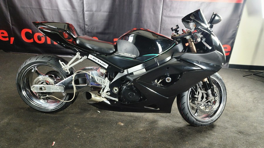 2006 SUZUKI GSX-R1000 - F113330