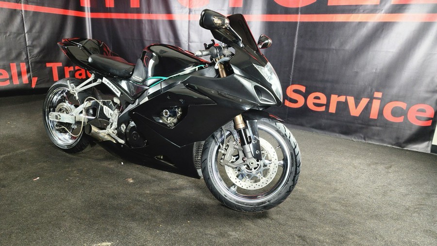 2006 SUZUKI GSX-R1000 - F113330