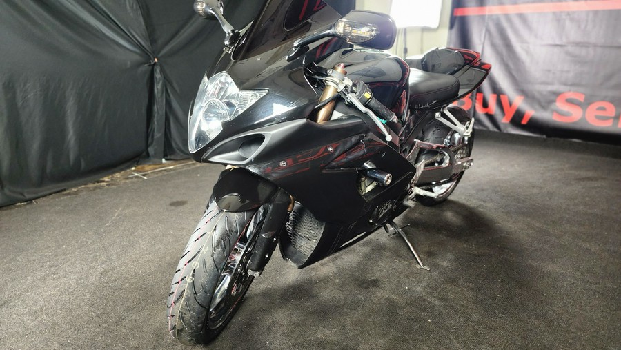 2006 SUZUKI GSX-R1000 - F113330