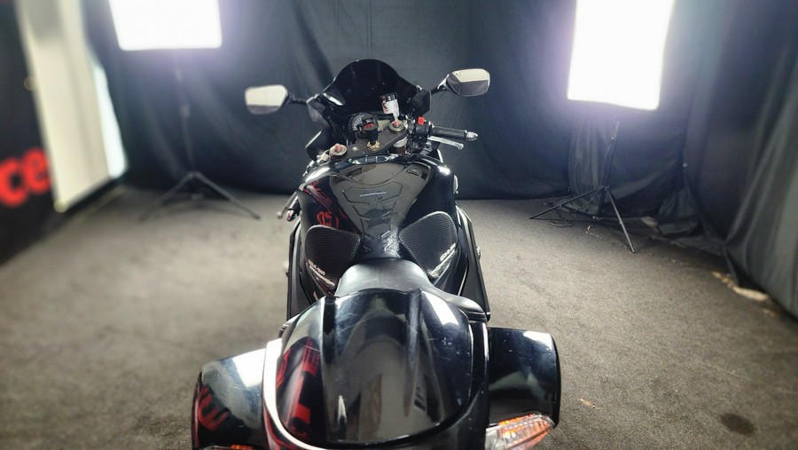 2006 SUZUKI GSX-R1000 - F113330