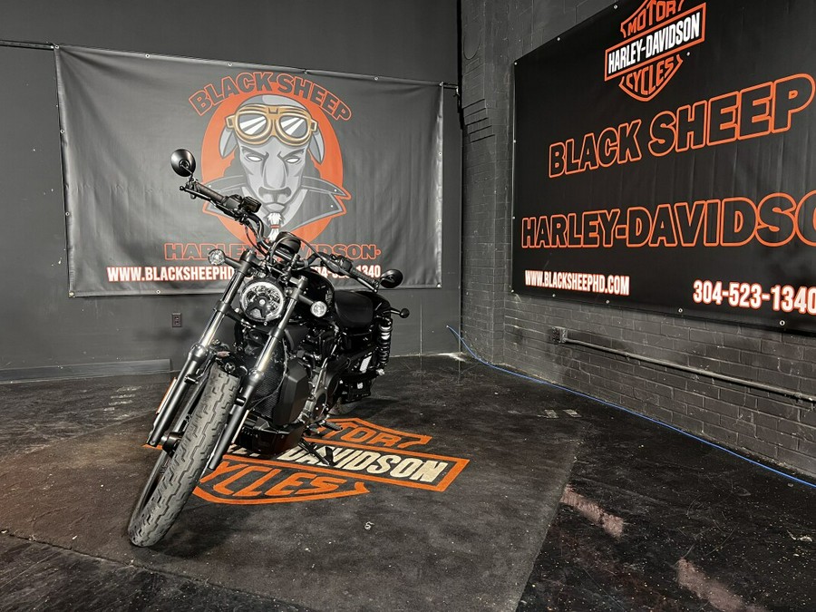 2024 Harley-Davidson® RH975 Nightster™