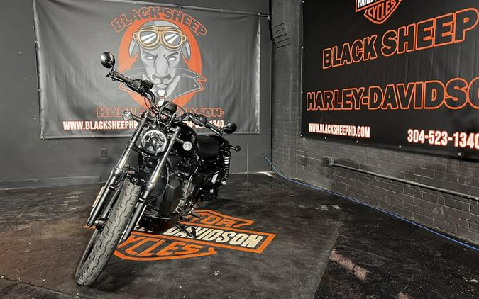 2024 Harley-Davidson® RH975 Nightster™