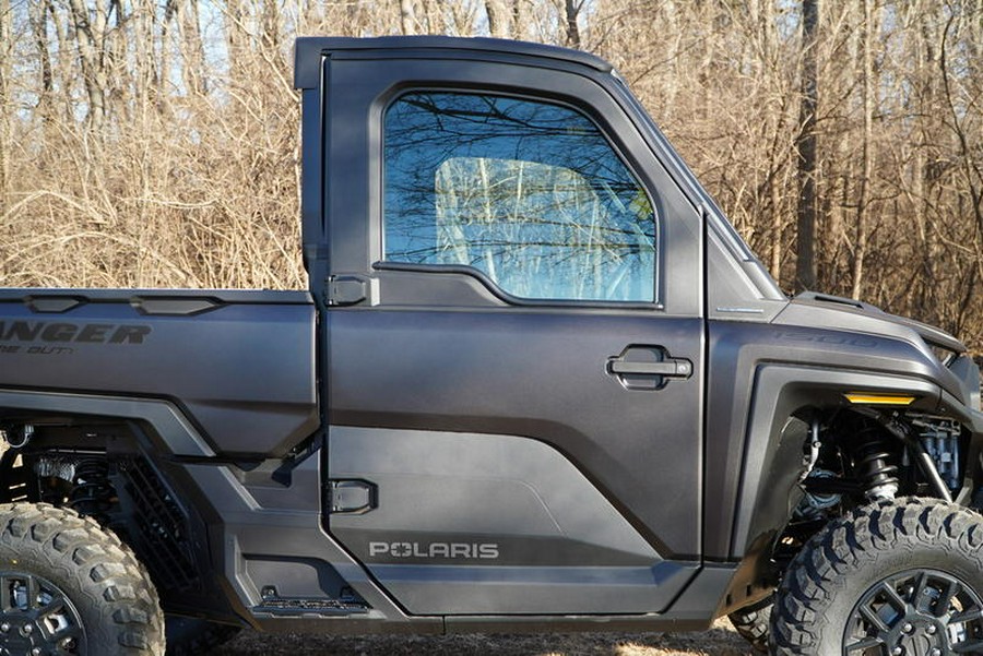 2026 Polaris® Ranger XD 1500 NorthStar Premiun