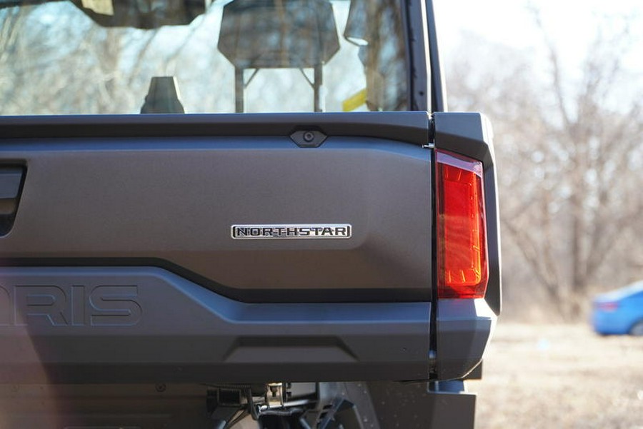 2026 Polaris® Ranger XD 1500 NorthStar Premiun