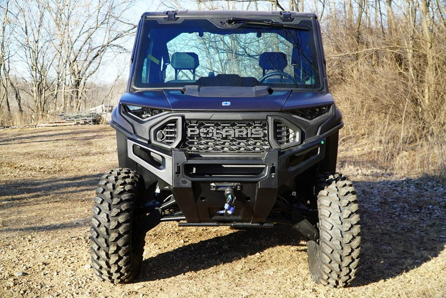 2026 Polaris® Ranger XD 1500 NorthStar Premiun