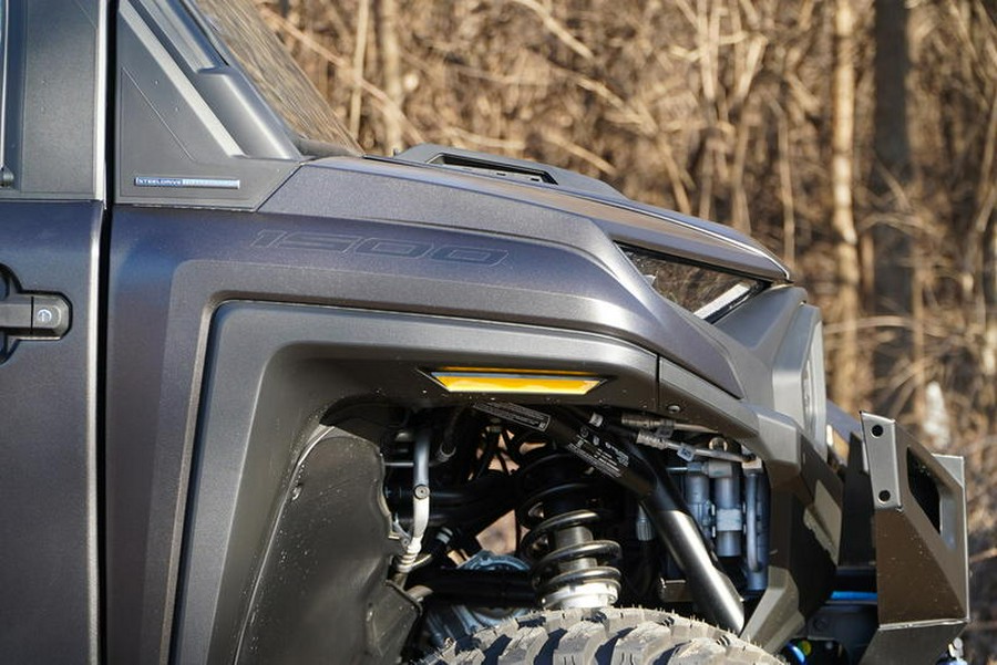 2026 Polaris® Ranger XD 1500 NorthStar Premiun