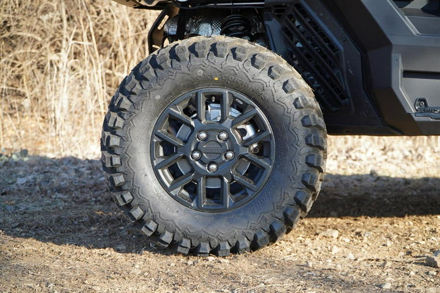 2026 Polaris® Ranger XD 1500 NorthStar Premiun