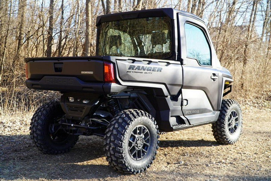 2026 Polaris® Ranger XD 1500 NorthStar Premiun
