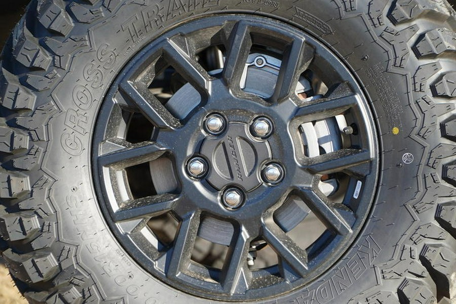 2026 Polaris® Ranger XD 1500 NorthStar Premiun