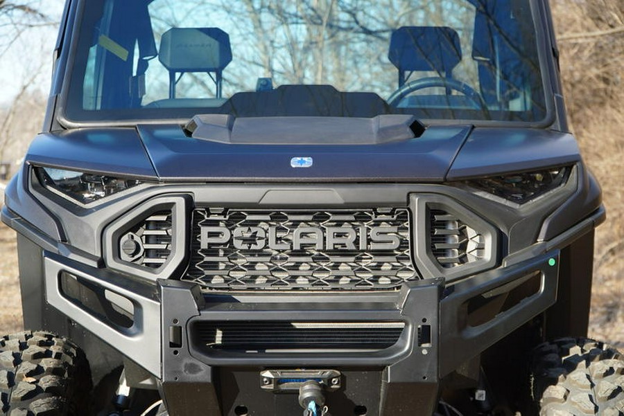 2026 Polaris® Ranger XD 1500 NorthStar Premiun