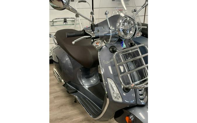 2023 Vespa Primavera 50 Touring