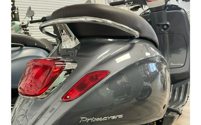 2023 Vespa Primavera 50 Touring