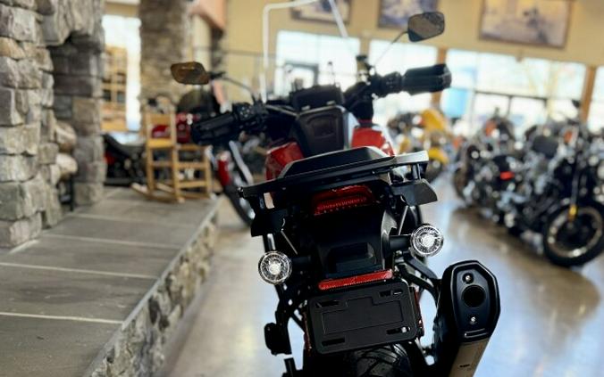 2026 RA1250S - Pan America Special