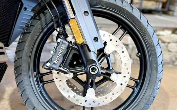 2026 RA1250S - Pan America Special