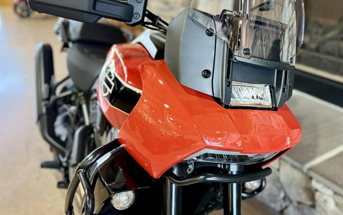 2026 RA1250S - Pan America Special
