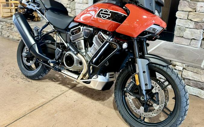 2026 RA1250S - Pan America Special