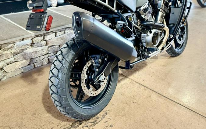 2026 RA1250S - Pan America Special