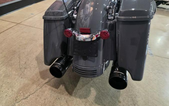 2022 Harley-Davidson FLHXS - Street Glide Special