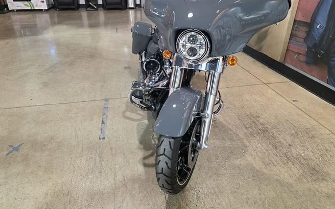 2022 Harley-Davidson FLHXS - Street Glide Special