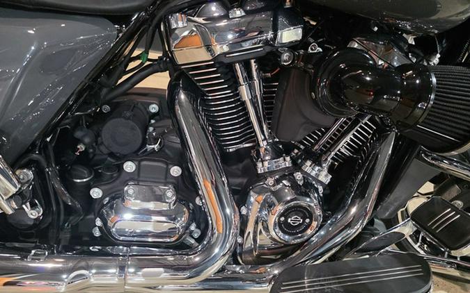 2022 Harley-Davidson FLHXS - Street Glide Special