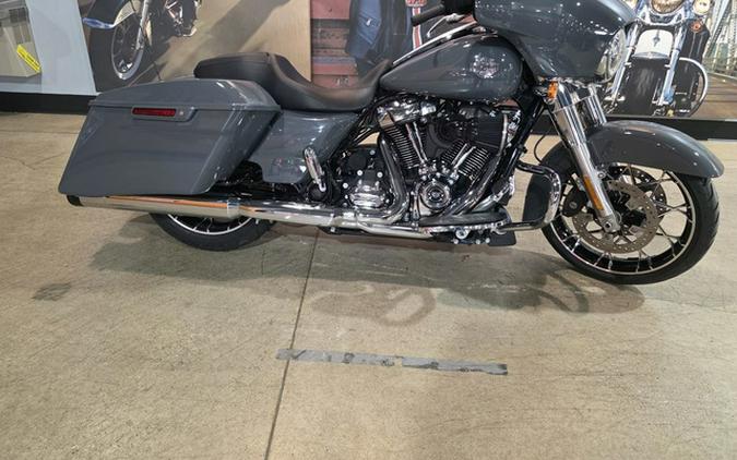 2022 Harley-Davidson FLHXS - Street Glide Special