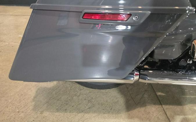 2022 Harley-Davidson FLHXS - Street Glide Special