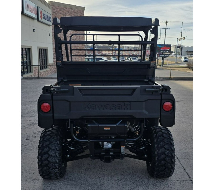 2026 Kawasaki Mule Pro-MX™ SE